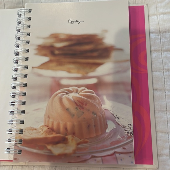 And stirred with love recipes and reflections by Mary Kay Ash family cookbook - Picture 6 of 13